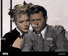 Tödliches Pflaster Sunset Strip, (THE STRIP) USA 1951, Regie: Leslie ...