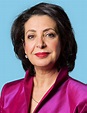 Dr. K. (Khadija) Arib - Parlement.com