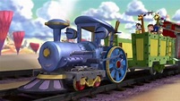 The Little Engine That Could (Movie, 2011) - MovieMeter.com