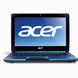 Acer Aspire One AOD257-1632 10.1" Netbook LU.SFV0D.073
