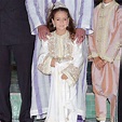 Prinzessin Lalla Khadija: Wunderschön und so erwachsen bei ihrem ersten ...