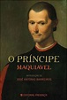 O Príncipe , Nicolau Maquiavel, MAQUIAVEL, NICOLAU. Compre livros na ...
