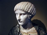 Agrippina die Jüngere – kleio.org