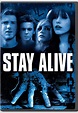 Stay Alive - Stay Alive Photo (377558) - Fanpop