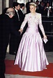 7 looks incríveis da Princesa Diana - Vestida de Luz