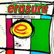 Erasure - Greatest Mixes Vol 2 (1989, Vinyl) | Discogs