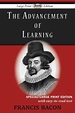 The Advancement of Learning by Francis Bacon | 9781604508253 ...