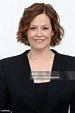 Sigourney Weaver attends the Givenchy Womenswear Spring/Summer 2024 ...