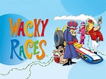 Prime Video: Wacky Races - Season 1