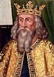 Henry I King of England. Fine Art Print/Poster 004666 | Etsy