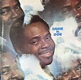 Ernie K. Doe – Ernie K. Doe (1971, Santa Maria Press, Vinyl) - Discogs