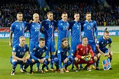Iceland Soccer Team: 5 Fast Facts You Need to Know | Heavy.com
