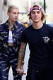 Justin Bieber and Hailey Baldwin are reportedly engaged - Vogue Australia