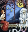 The Canterville Ghost illustrated by Maxim Mitrofonaov | El fantasma de ...