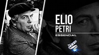 ELIO PETRI - 10 FILMES ESSENCIAIS - PIPOCA 3D