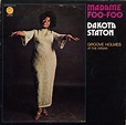 Dakota Staton - Madame Foo-Foo | Releases | Discogs