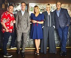Cold Feet cast 2020: who stars with James Nesbitt and Fay Ripley in ...