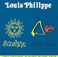 Sunshine/Delta Kiss, Louis Philippe | CD (album) | Muziek | bol.com