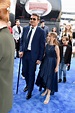 Jeremy Renner’s 10-year-old daughter joins her dad as his ‘date’ in ...