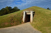 Ocmulgee Mounds National Historical Park (Macon, GA) - Nomadic Niko