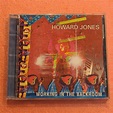 Yahoo!オークション - 美盤 CD サイン入り HOWARD JONES WORKING IN TH...