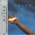 Prism - Dreamin' (2019, Paper sleeve, CD) | Discogs