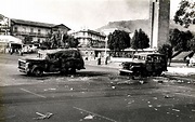 La gesta del 9 de enero de 1964 - Panamá Vieja Escuela