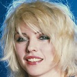 Debbie Harry is a singer and actress famous for leading Blondie, a new ...