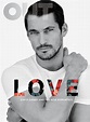 David Gandy Covers OUT February 2015 Issue – The Fashionisto