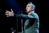Live Bootlegs: Morrissey - Live @ Estadio Victor Jara, Santiago, Chile ...