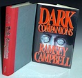 Dark Companions | Ramsey Campbell | First Edition