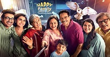 Happy Family Conditions Apply Review: Ratna Pathak Shah Holds Her Crown ...