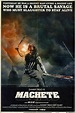 Robert Rodriguez - "Machete" « Movie Poster Design :: WonderHowTo