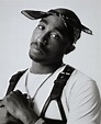 Ballerswagg: Tupac Shakur: The Life of a Born Rap Soldier