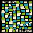 Hampton Hawes - “The Sermon” (1958) : r/AlbumArtPorn