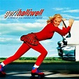Geri Halliwell – Scream If You Wanna Go Faster (2001, CD) - Discogs