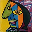 36+ Picasso Cubism Style Portraits Images - KINO ART