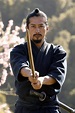 Hiroyuki Sanada as Uijo in The Last Samurai (2003) | The last samurai ...