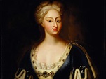 Caroline of Ansbach: the Georgian queen who brought the Enlightenment ...