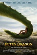 Pete's Dragon- Soundtrack details - SoundtrackCollector.com