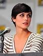 Morena Baccarin