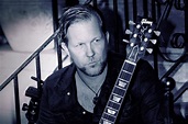 Devon Allman on going solo, the blues and continuing the Allman legacy ...