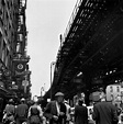 Biography: City Life photographer Berenice Abbott | MONOVISIONS - Black ...