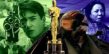 Oscars Best Picture Winner 2024 - Ynez Analise