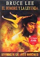 Dvd Original : Bruce Lee El Hombre Y La Leyenda - Nuevo - $ 3.900 en ...