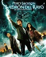 Reseña: 'Percy Jackson y el Ladrón del Rayo' de Rick Riordan