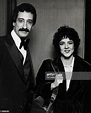 David Debin and Stockard Channing during Gala Neil Simon Salute at ...