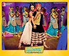 Dil Bole Hadippa Bollywood Movie Trailer | Review | Stills