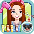 Hair Salon – hair game:Amazon.com:Appstore for Android