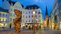 Visit Bonn: 2024 Travel Guide for Bonn, North Rhine-Westphalia | Expedia